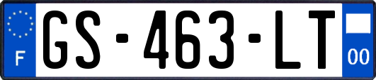 GS-463-LT