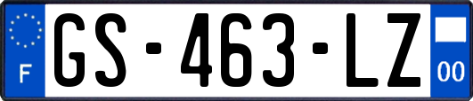 GS-463-LZ