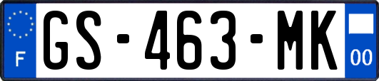 GS-463-MK