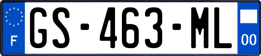GS-463-ML
