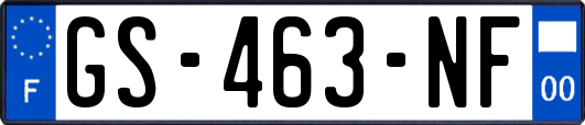 GS-463-NF