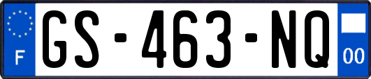 GS-463-NQ