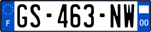 GS-463-NW