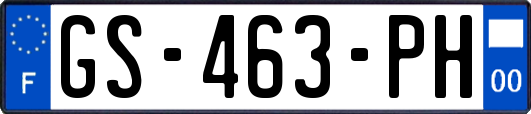 GS-463-PH