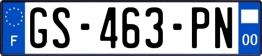 GS-463-PN
