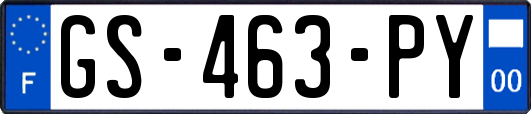 GS-463-PY
