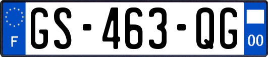 GS-463-QG