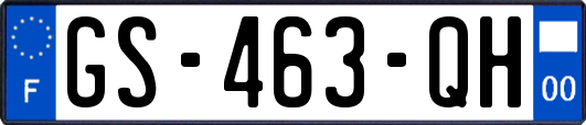 GS-463-QH