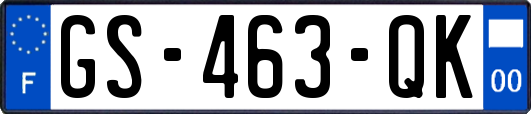 GS-463-QK