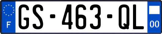 GS-463-QL