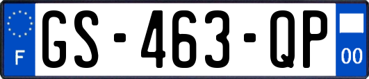 GS-463-QP