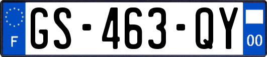GS-463-QY