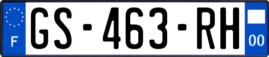 GS-463-RH