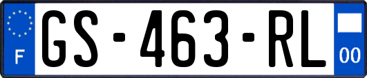 GS-463-RL