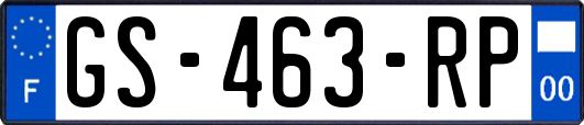 GS-463-RP