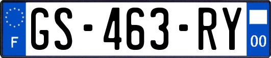 GS-463-RY