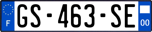 GS-463-SE