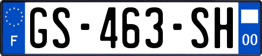 GS-463-SH