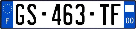 GS-463-TF
