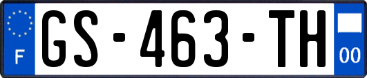 GS-463-TH