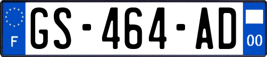 GS-464-AD