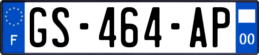 GS-464-AP