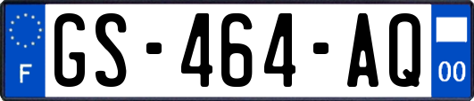 GS-464-AQ