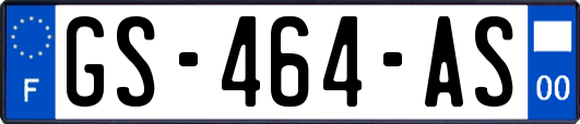 GS-464-AS