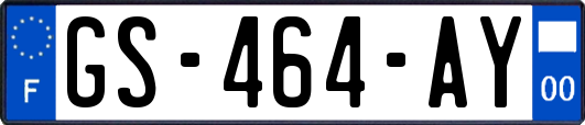 GS-464-AY