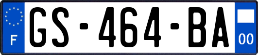 GS-464-BA