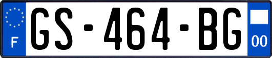 GS-464-BG