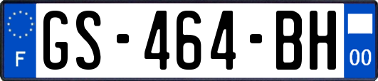 GS-464-BH