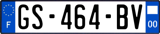 GS-464-BV