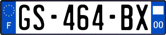 GS-464-BX