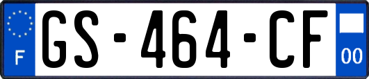 GS-464-CF