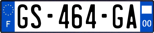 GS-464-GA