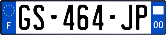 GS-464-JP