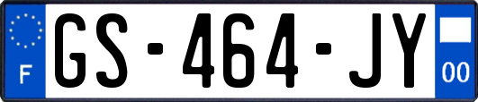 GS-464-JY