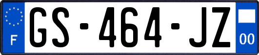 GS-464-JZ