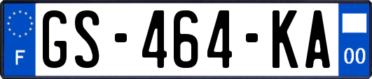 GS-464-KA