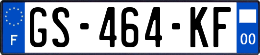 GS-464-KF