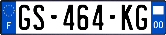 GS-464-KG