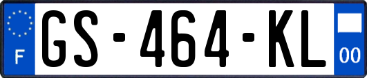 GS-464-KL