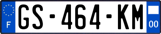 GS-464-KM