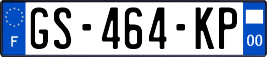 GS-464-KP