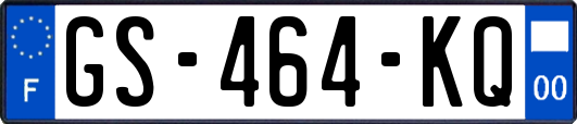 GS-464-KQ