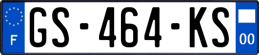 GS-464-KS