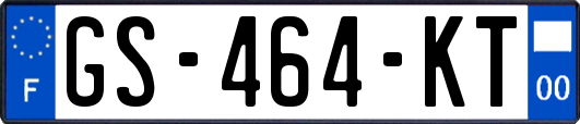 GS-464-KT