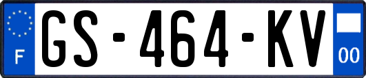 GS-464-KV