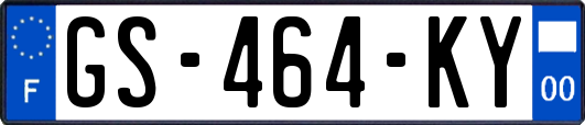GS-464-KY
